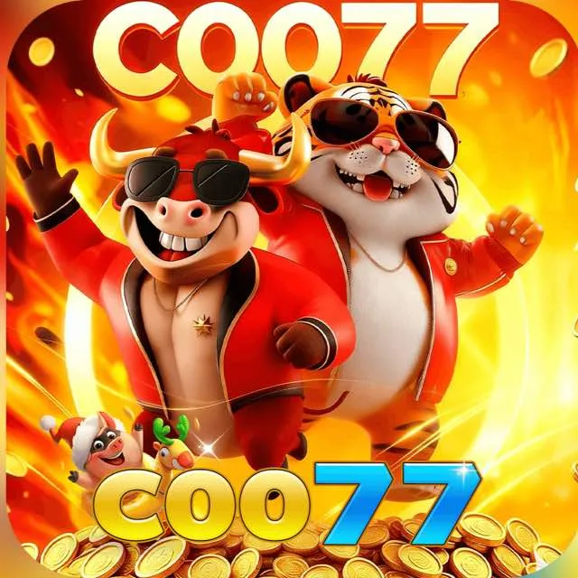 COO77 - Petualangan Arcade yang Seru dan Menghibur