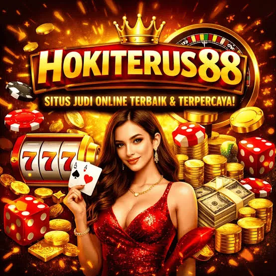 HOKITERUS88 - Petualangan Anime yang Seru dan Menarik