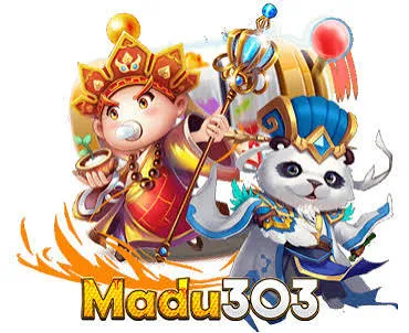 MADU303 - Petualangan Seru di Dunia ARPG