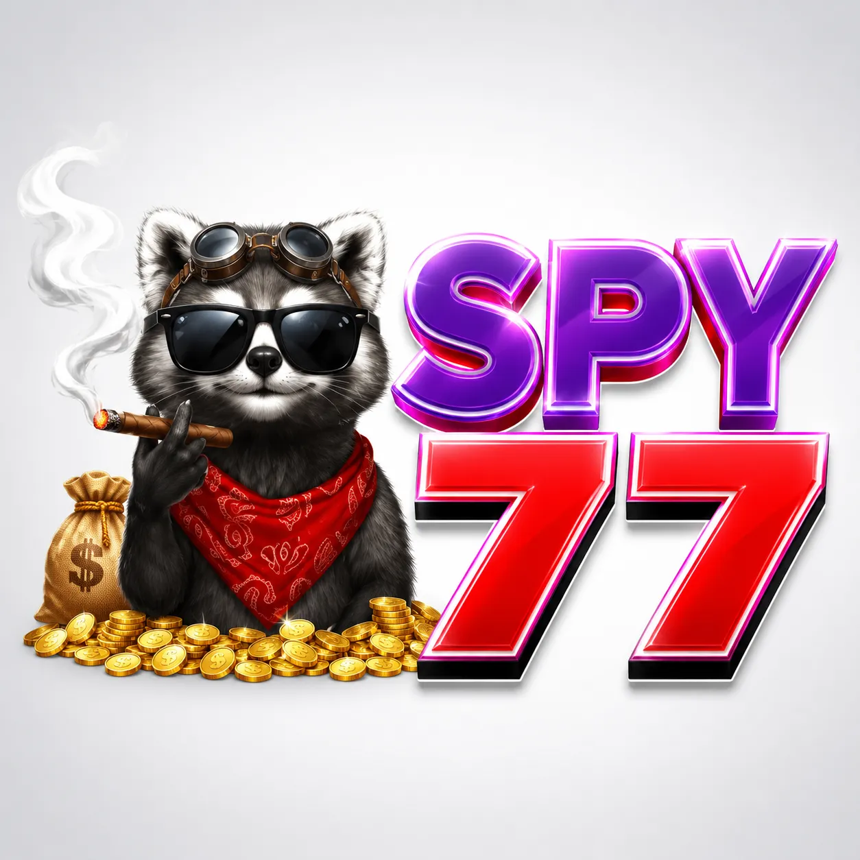 SPY77 - Menjadi Miliarder dalam Dunia Tycoon